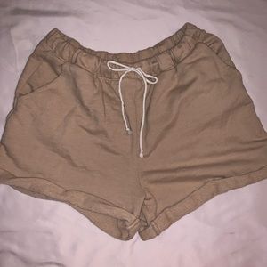 Forever 21 shorts